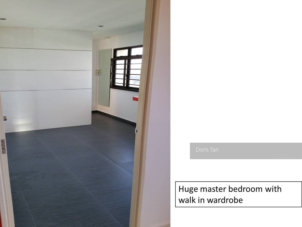 Blk 112B Depot Road (Bukit Merah), HDB 5 Rooms #110926842